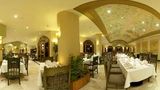 Steigenberger Nile Palace Luxor Restaurant