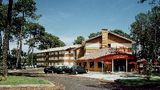 Ibis Arcachon La Teste Exterior
