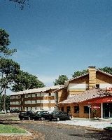 Ibis Arcachon La Teste
