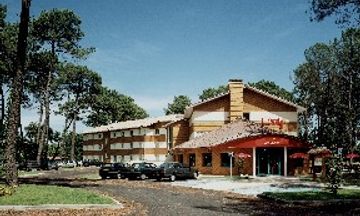 Ibis Arcachon La Teste