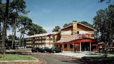 Ibis Arcachon La Teste