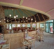 Ibis Arcachon La Teste Restaurant