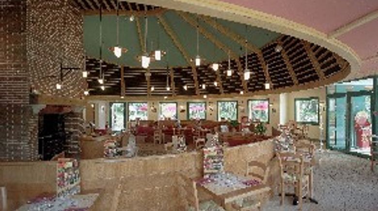<b>Ibis Arcachon La Teste Restaurant</b>
