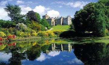 Glenapp Castle