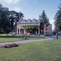 Chiseldon House Hotel