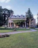 Chiseldon House Hotel