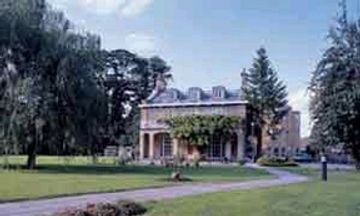 Chiseldon House Hotel