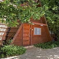 Rimonim Hermon Holiday Village