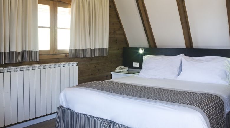 <b>Rimonim Hermon Holiday Village Room</b>