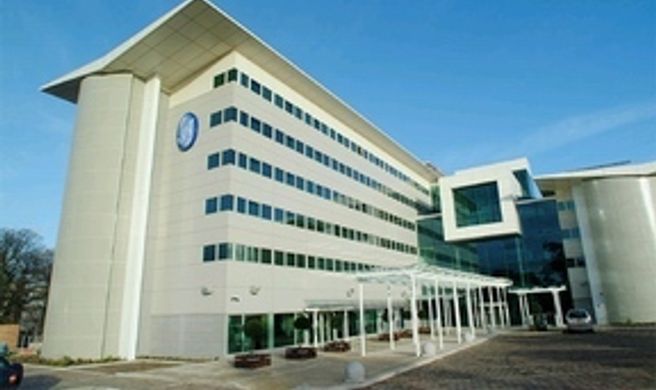 Arora Hotel Gatwick Exterior