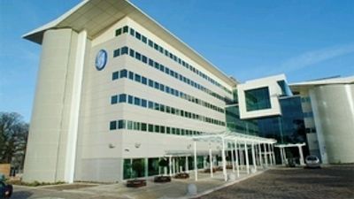 Arora Hotel Gatwick