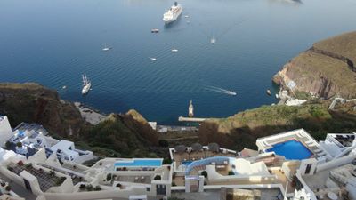 Panorama Studios & Suites