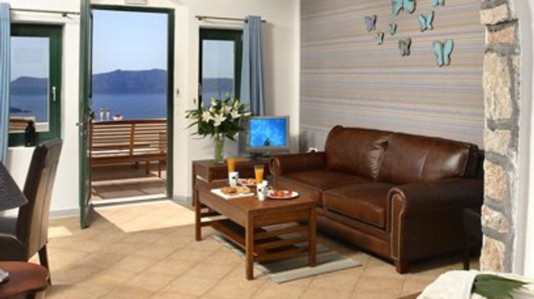 <b>Panorama Studios & Suites Suite</b>