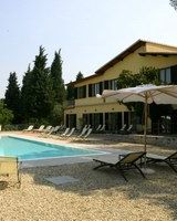Villa dei Bosconi Hotel