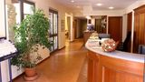 Villa dei Bosconi Hotel Lobby