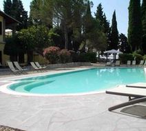 Villa dei Bosconi Hotel Pool