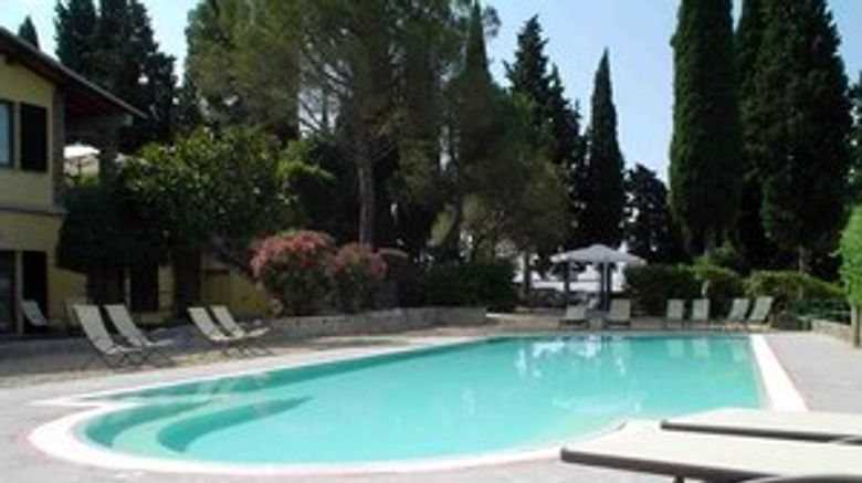 <b>Villa dei Bosconi Hotel Pool</b>
