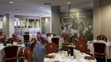 West Ham United Hotel Banquet