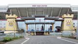 West Ham United Hotel Exterior