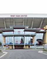West Ham United Hotel