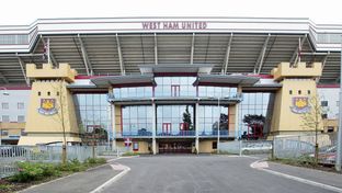 West Ham United Hotel