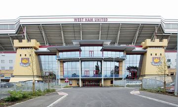 West Ham United Hotel