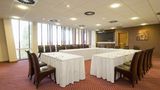 West Ham United Hotel Meeting