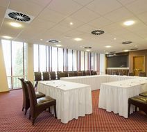 West Ham United Hotel Meeting