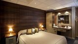 West Ham United Hotel Suite