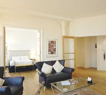 196 Bishopsgate Room