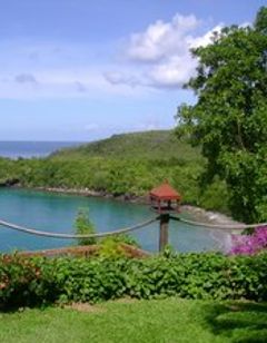 Ti Kaye Village Resort