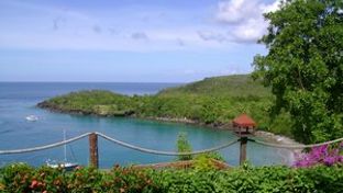Ti Kaye Village Resort