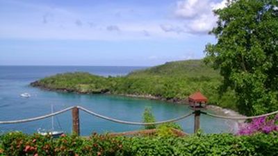 Ti Kaye Village Resort