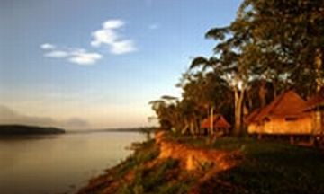 Inkaterra Reserva Amazonica