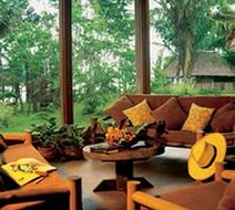 Inkaterra Reserva Amazonica Meeting