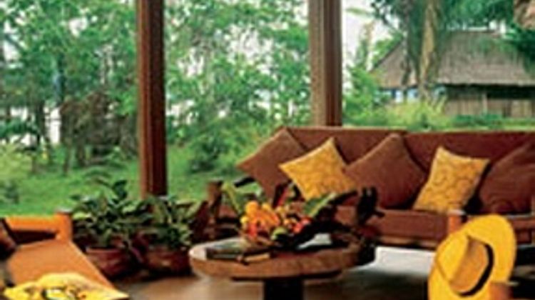 Inkaterra Reserva Amazonica Meeting