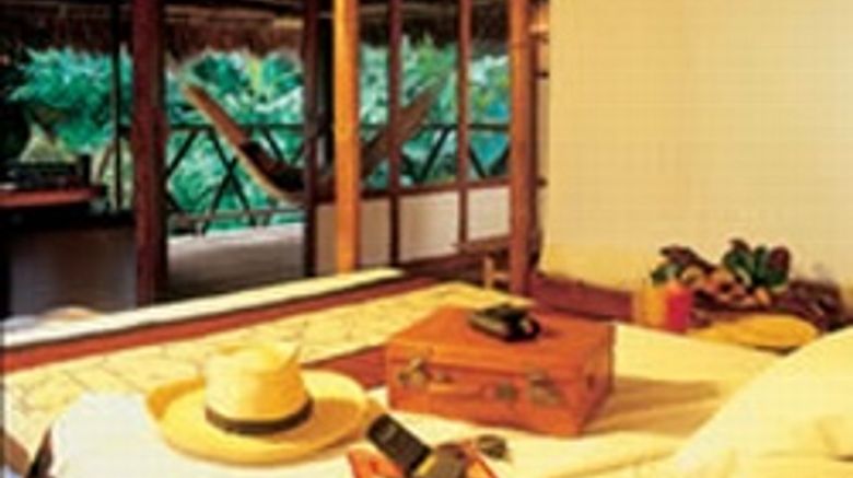 <b>Inkaterra Reserva Amazonica Suite</b>