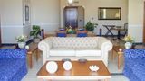 Dream Gran Tacande Lobby