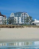 Hotel Am Meer & Spa