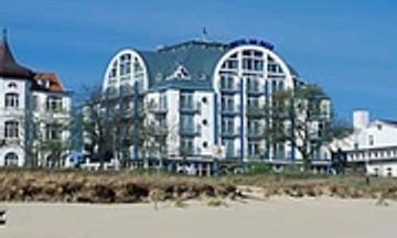 Hotel Am Meer & Spa
