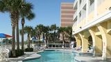 Camelot by the Sea Pool