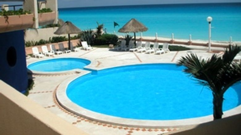 <b>Condominios Villas Marlin Pool</b>