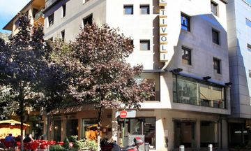 Hotel Tivoli