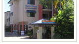 Nautilus Holiday Apartments Exterior