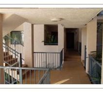 Nautilus Holiday Apartments Lobby
