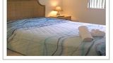 Nautilus Holiday Apartments Suite