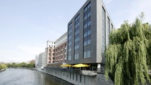 Adrema Hotel