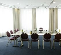 Adrema Hotel Meeting