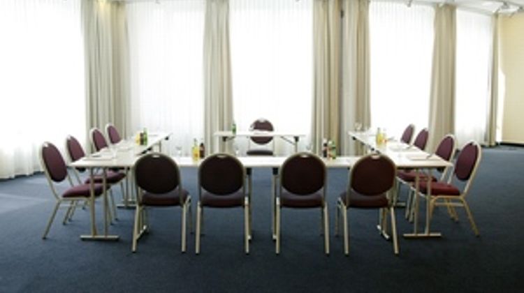 Adrema Hotel Meeting