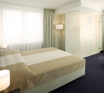 Adrema Hotel Room